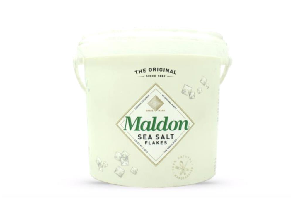 Maldon Salt 15kg